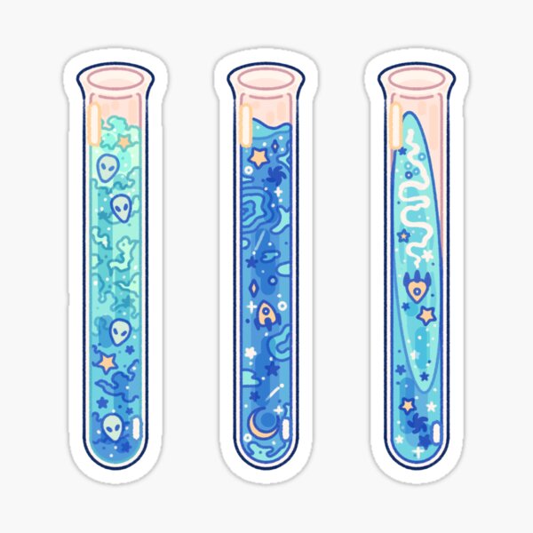 Test tubes