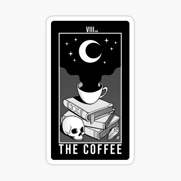The Coffee