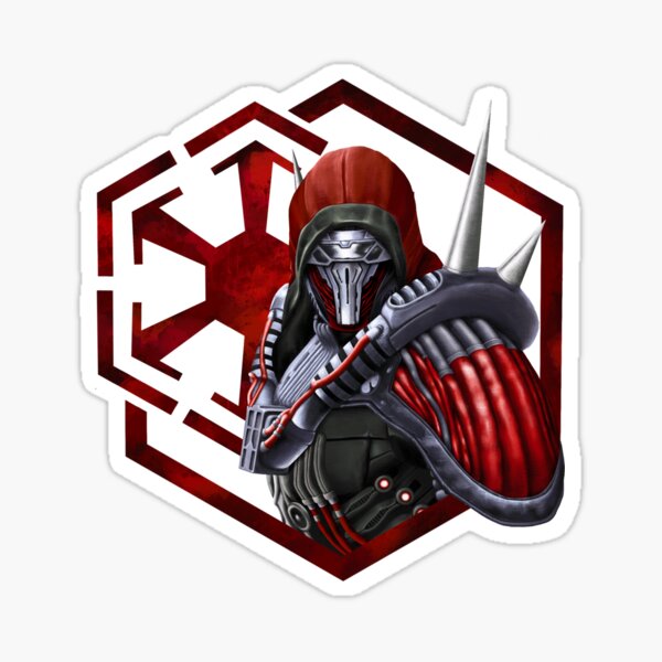 The Dark Lord of the Sith