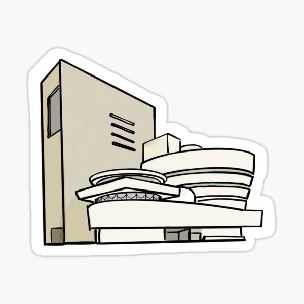 The Guggenheim Museum
