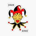 The Joker Card