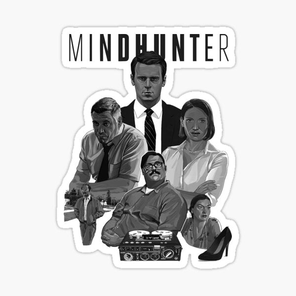 The Mindhunter