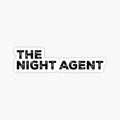 The Night Agent (Netflix)