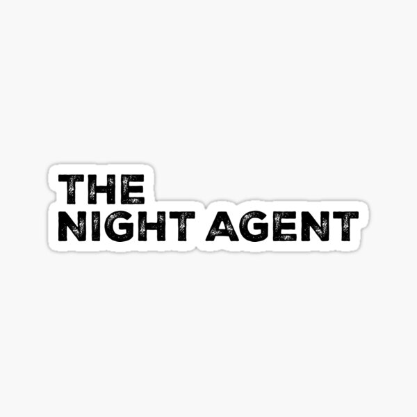 The Night Agent (Netflix)
