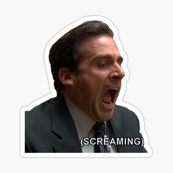 The Scream