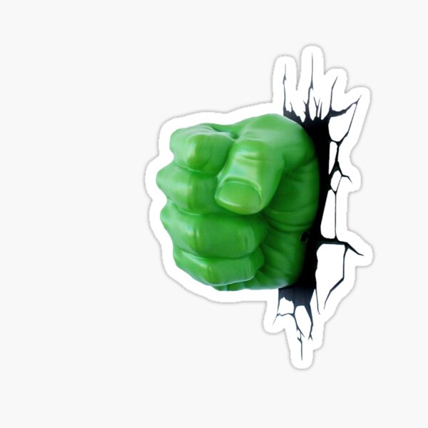 The Strongest Avenger