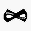 The Umbrella Academy