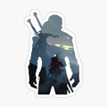 The Witcher (2)