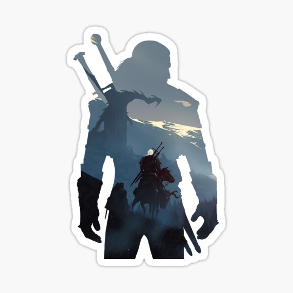 The Witcher (2)