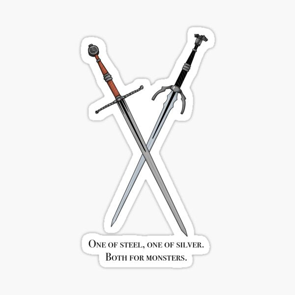 The Witcher