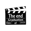 The end