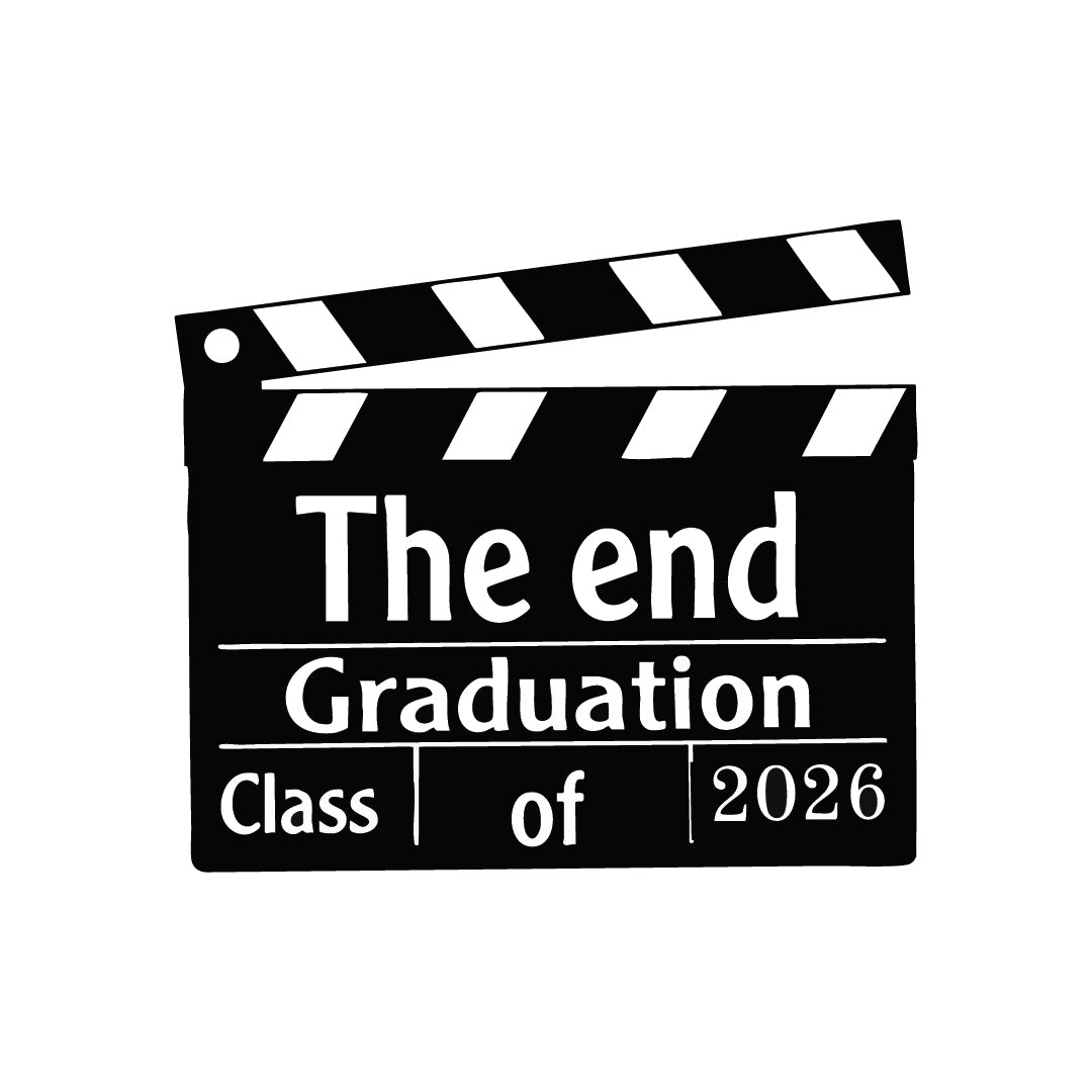 The end