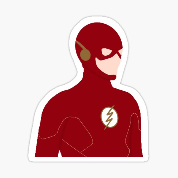 The flash