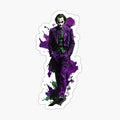 The joker