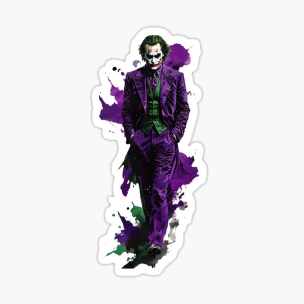 The joker