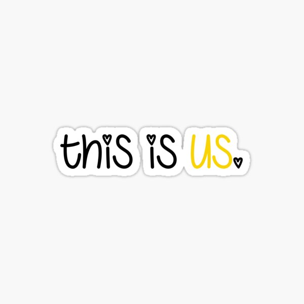 This is Us  2