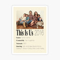 This is Us Poster