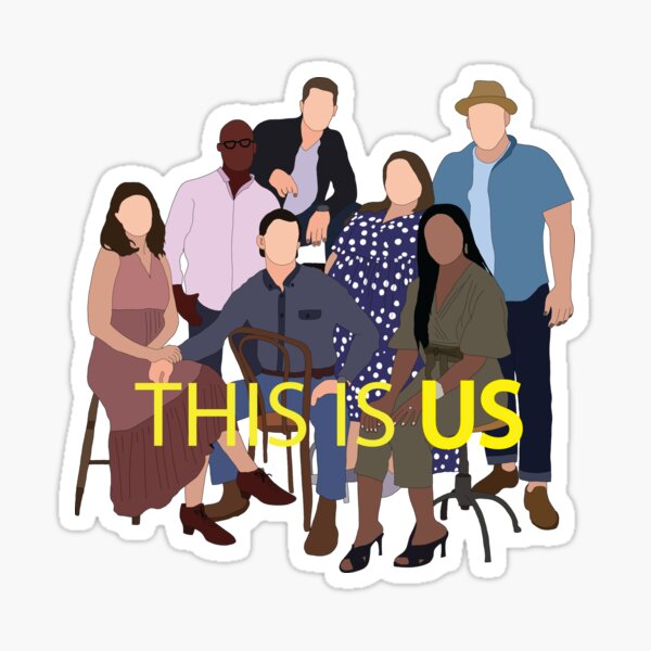 This is Us