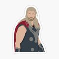 Thor Odinson