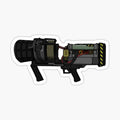 Thundegun