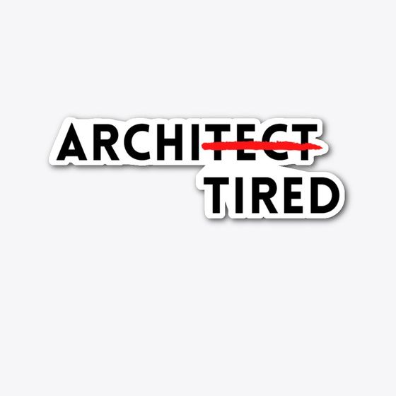Tired