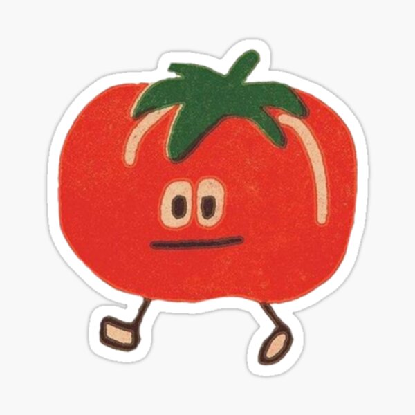 Tomato Boy