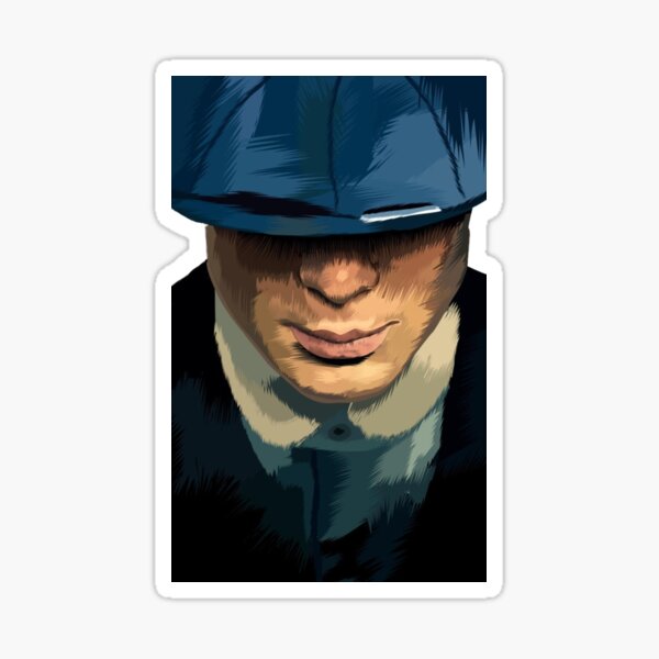 Tommy Shelby
