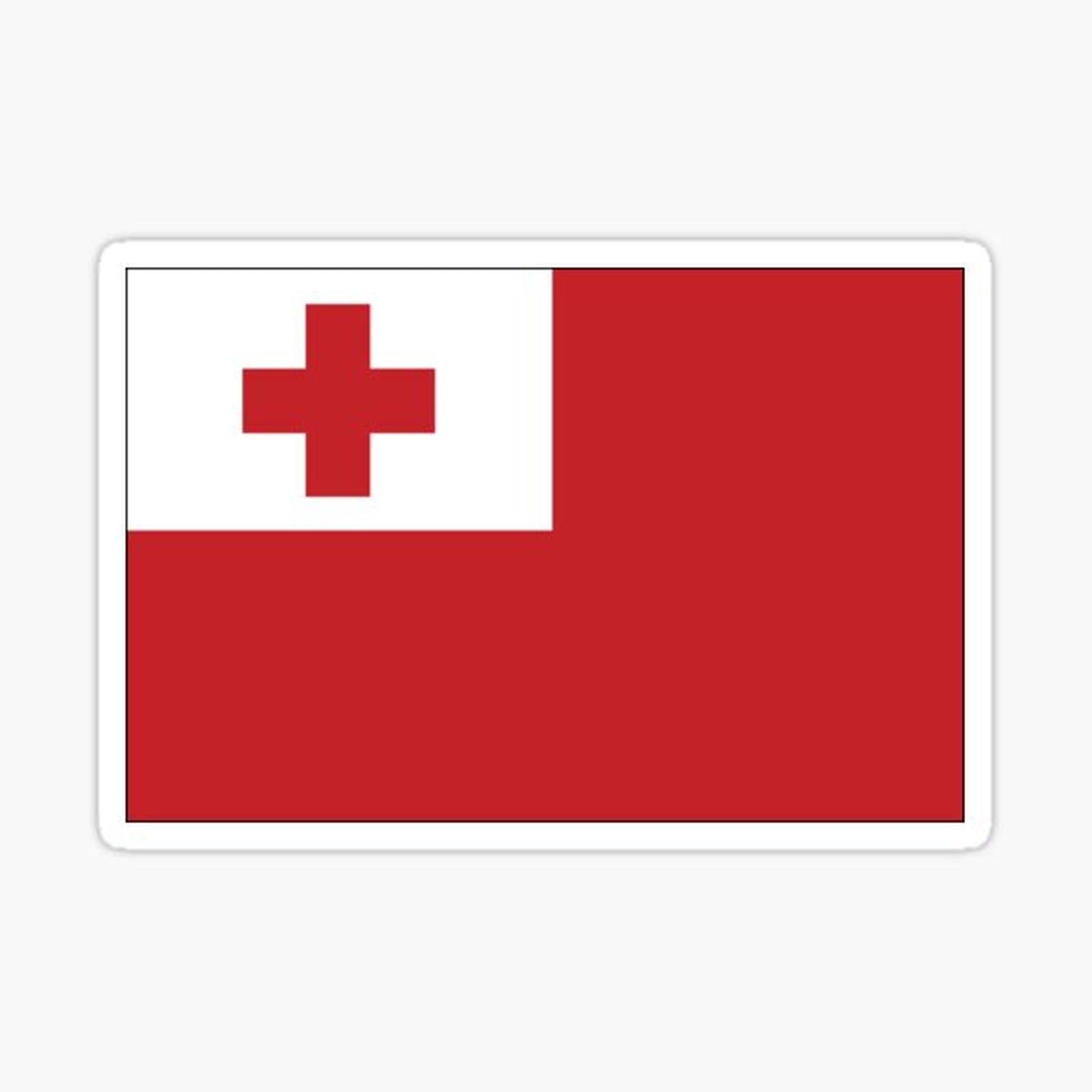 Tonga