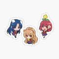 Toradora