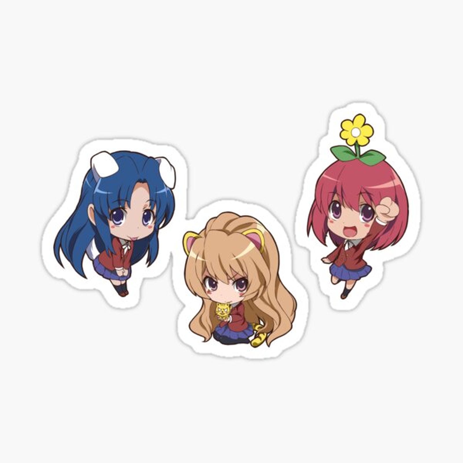 Toradora