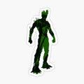 Tree Man