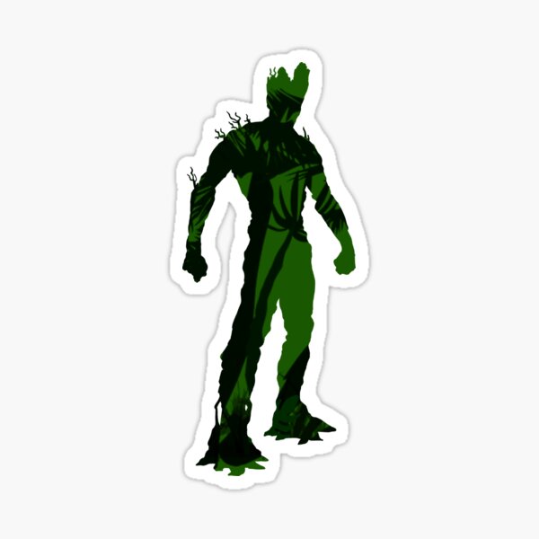 Tree Man