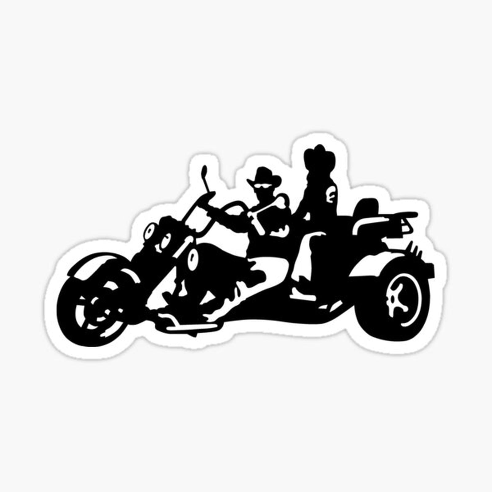 Trike