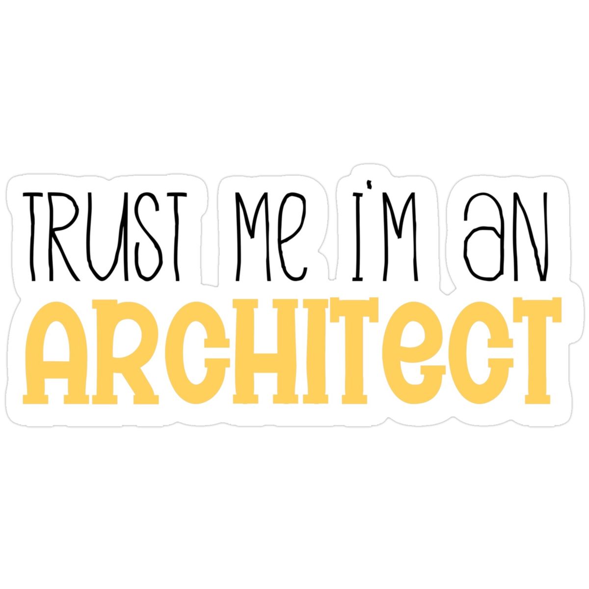 Trust me