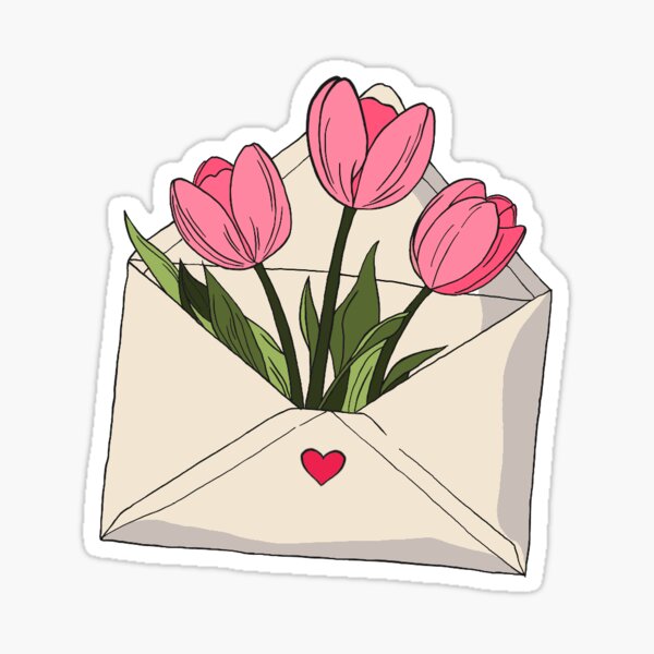 Tulip Mail