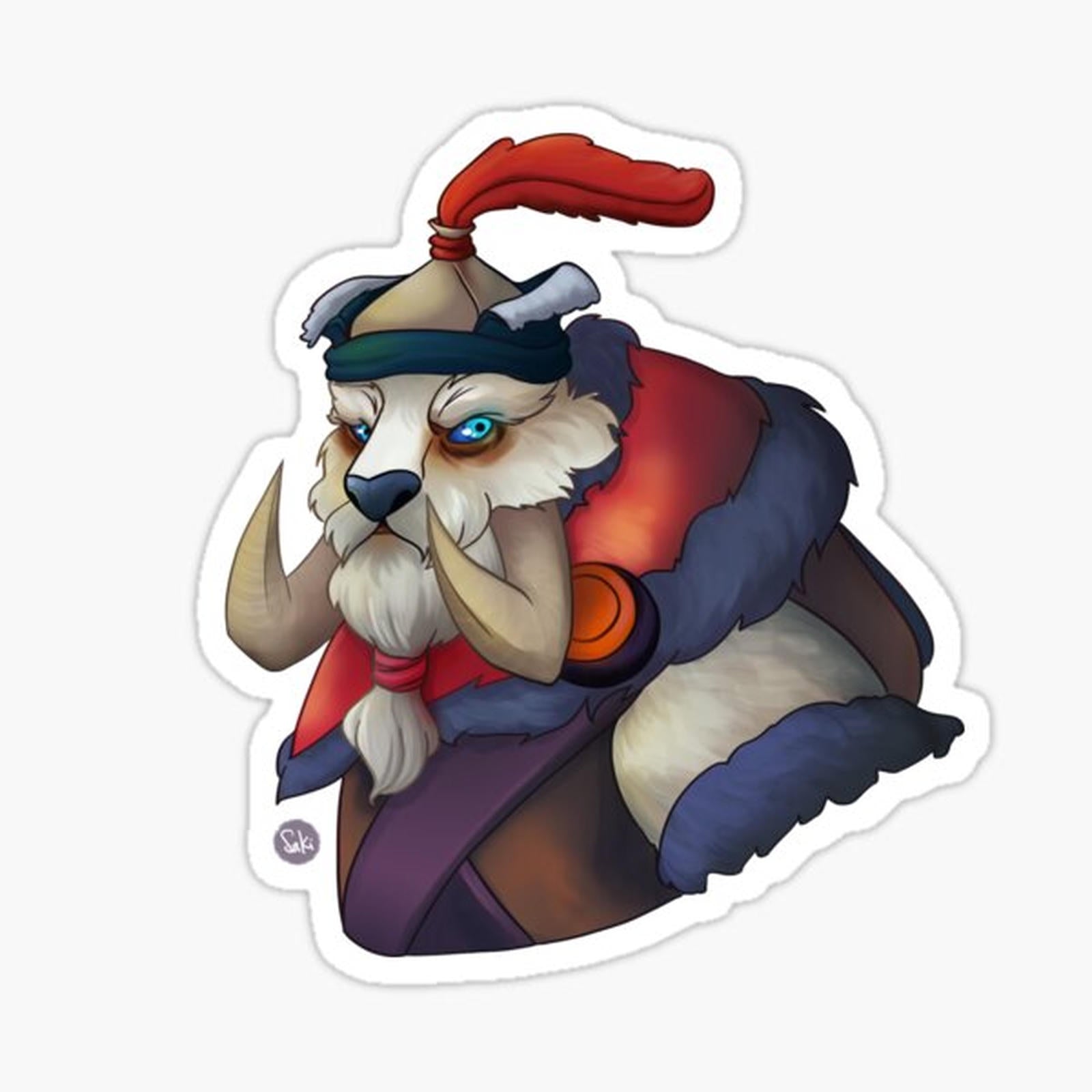 Tusk
