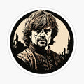 Tyrion Lannister