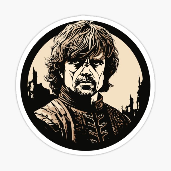 Tyrion Lannister