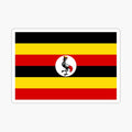 Uganda