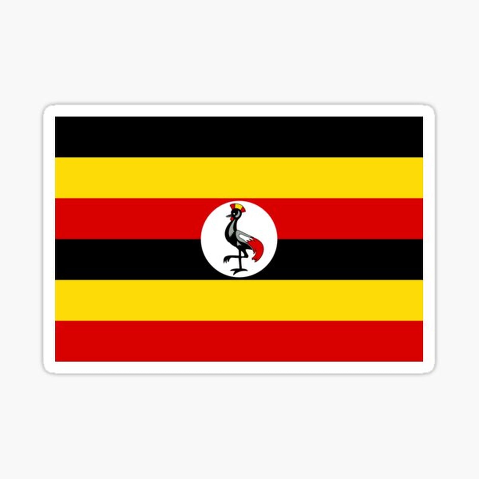 Uganda