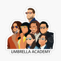 Umbrella Academy