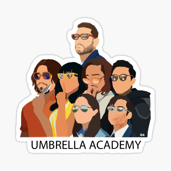 Umbrella Academy
