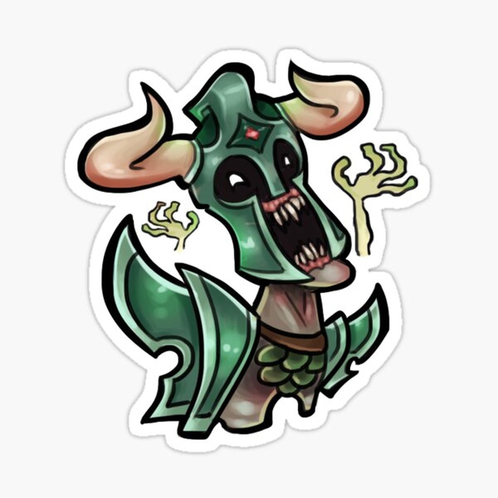 Undying