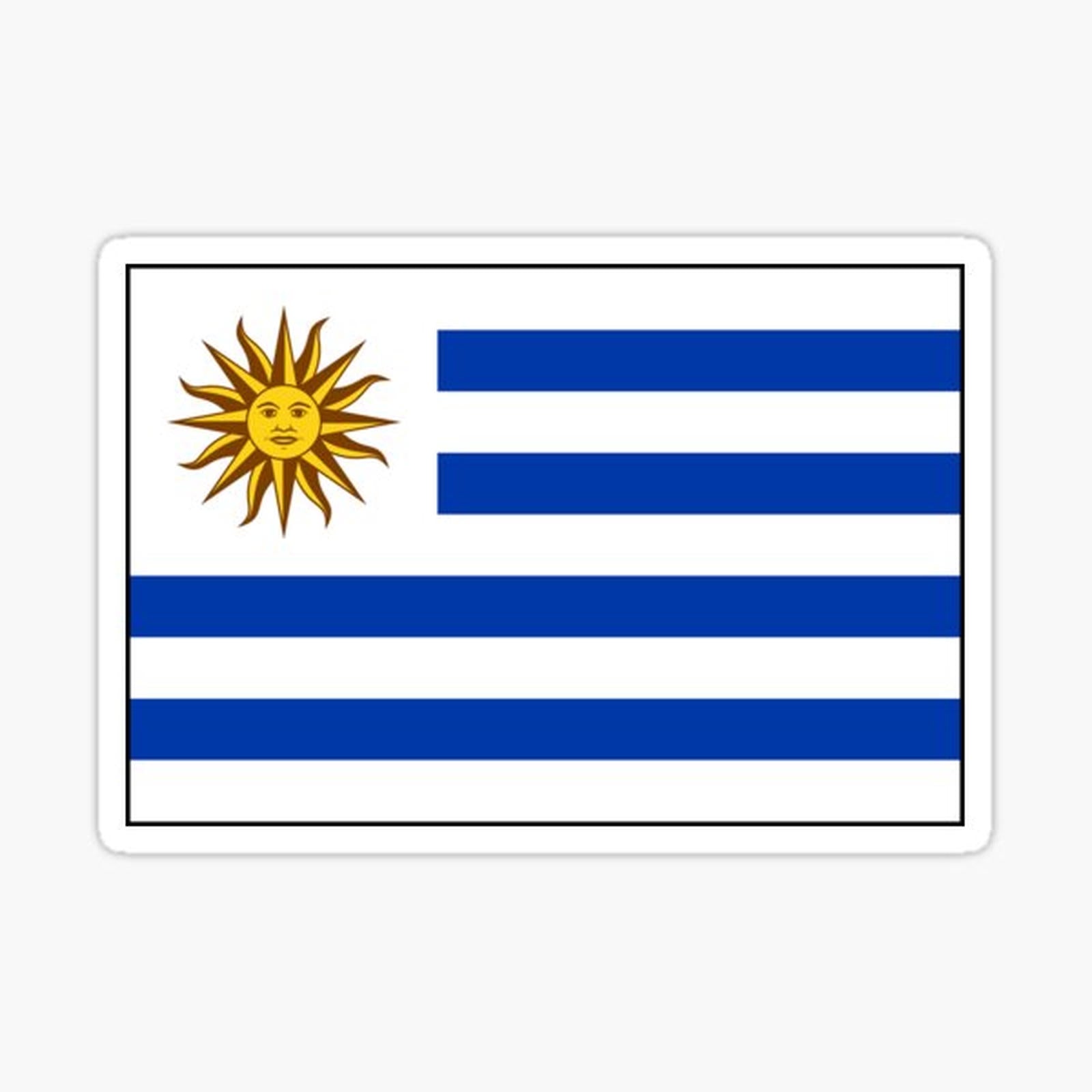 Uruguay