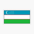 Uzbekistan