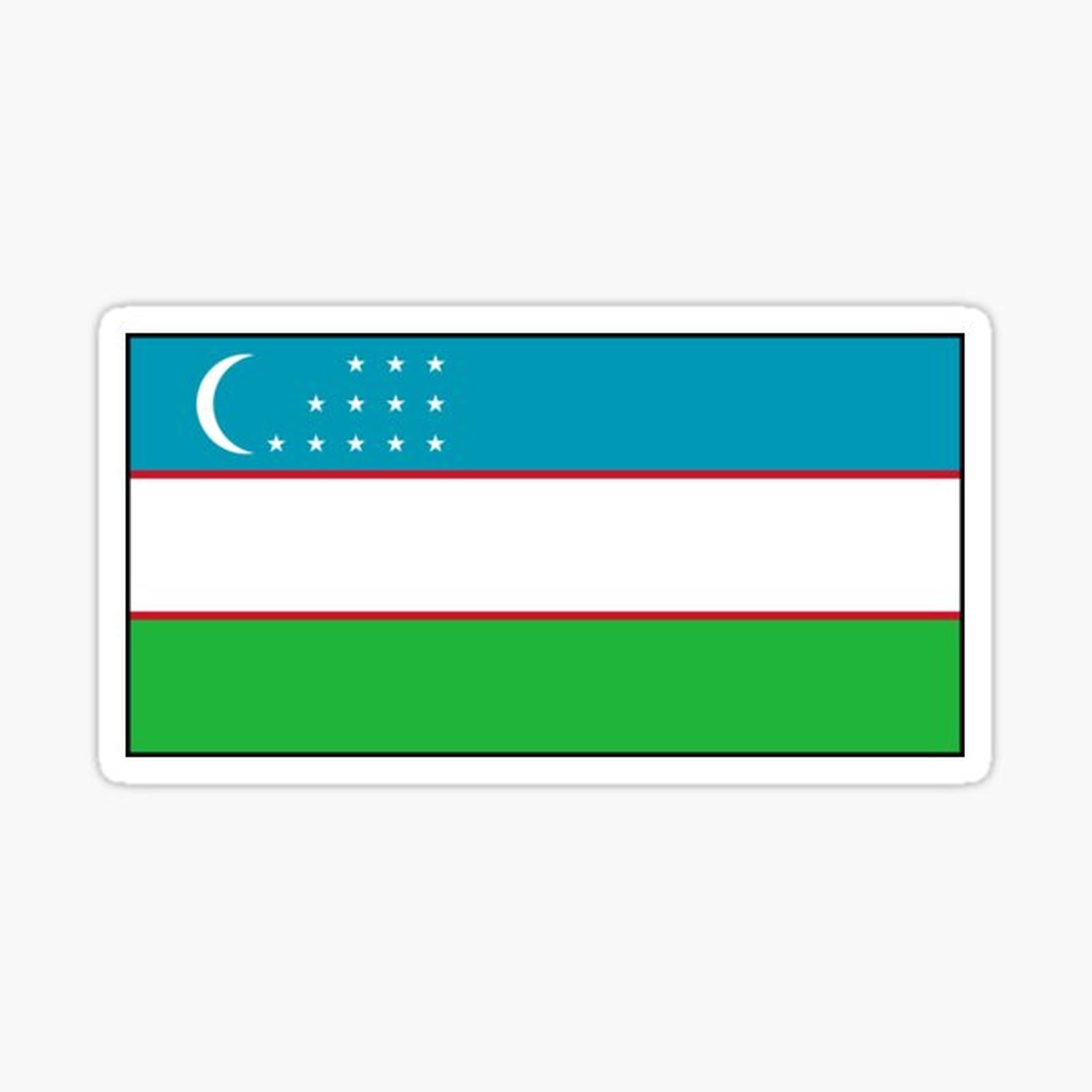 Uzbekistan