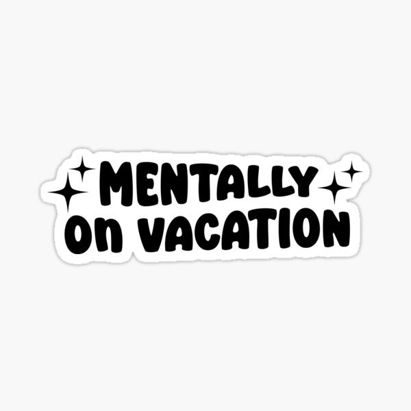 Vacation