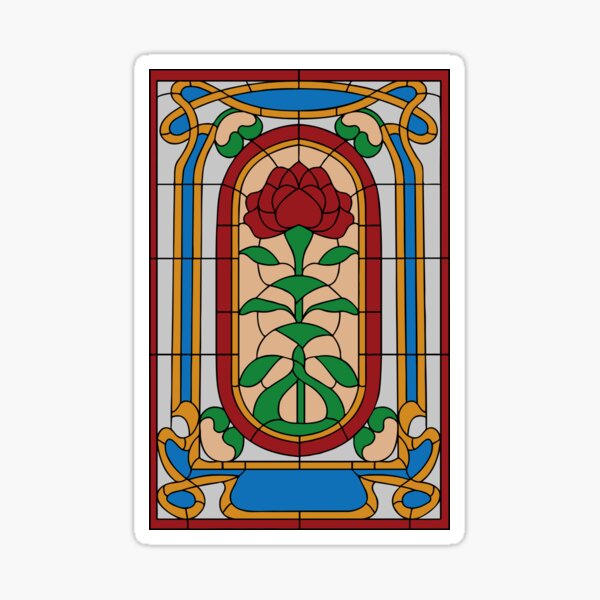 Vecna Door