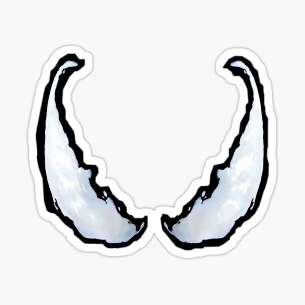 Venom eyes