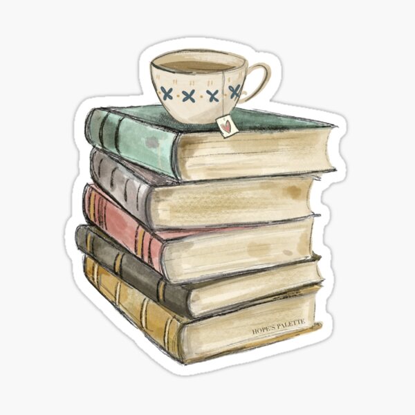 Vintage Book